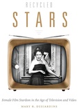 Cover: Recycled Stars - Duke University Press Books