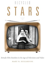 Enlarge image Cover: Recycled Stars - Duke University Press Books
