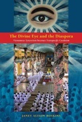 Cover: The Divine Eye and the Diaspora - University of Hawai'i Press