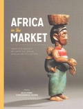 Cover: Africa in the Market - Royal Anthropological Institute