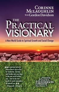 Enlarge image Cover: Practical Visionary - UNITY BOOKS