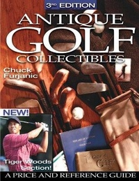 Abbildung von: Antique Golf Collectibles - Krause Publications