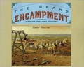 Cover: The Grand Encampment - High Plains Press