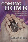 Cover: Coming Home - Chalice Press
