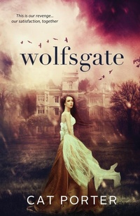 Enlarge image Cover: Wolfsgate - Wildflower Ink, LLC