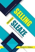 Cover: Selling Without Sleaze - Palm Tree Publications