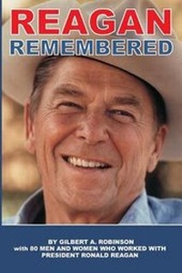Enlarge image Cover: Reagan Remembered - International Publishers (Sub of Gar-Inc.)