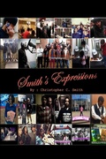 Cover: Smith's Expressions - Smith Cares, LLC