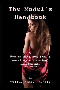Abbildung von: THE MODEL'S HANDBOOK 2nd ed. - Brandt Media