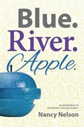Cover: Blue River Apple (Blue.River.Apple., #1) - Nancy Nelson