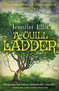 Cover: A Quill Ladder - Moonbird Press