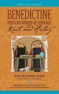 Cover: Benedictine Men and Women of Courage - Lean Scholar Press