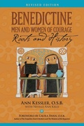 Cover: Benedictine Men and Women of Courage - Lean Scholar Press