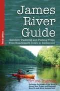 Cover: James River Guide - Secant Publishing