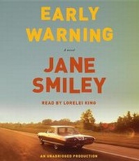 Enlarge image Cover: Early Warning - Random House Audio Publishing Group