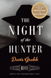 Enlarge image Cover: The Night of the Hunter - Anchor Books