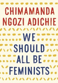 Abbildung von: We Should All Be Feminists - Vintage Books