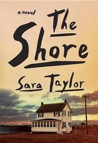 Enlarge image Cover: The Shore - Books on Tape Inc