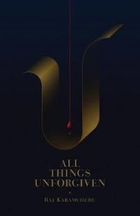 Enlarge image Cover: All Things Unforgiven - Saaranga Publishers, LLC