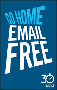 Enlarge image Cover: Go Home Email Free - Capstone