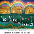 Cover: No More Monsters - Greenbird Books