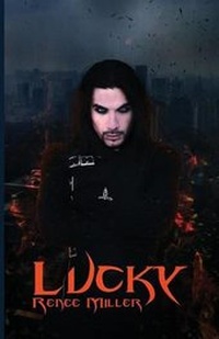 Enlarge image Cover: Lucky - Crescent Moon Press