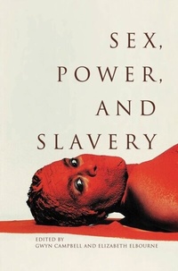 Abbildung von: Sex, Power, and Slavery - Ohio University Press