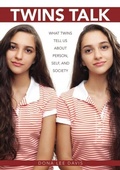 Cover: Twins Talk - Ohio University Press