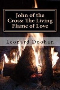Enlarge image Cover: John of the Cross - Leonard Doohan