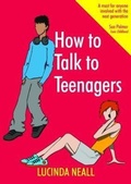 Cover: How to Talk to Teenagers - Leaping Boy Publications