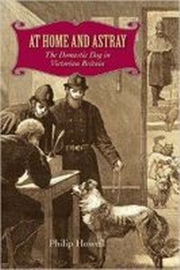 Enlarge image Cover: At Home and Astray - University of Virginia Press