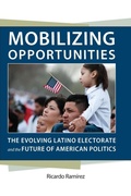 Cover: Mobilizing Opportunities - University of Virginia Press