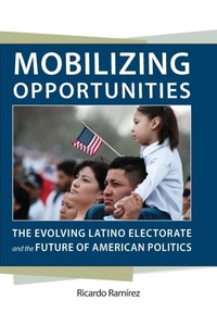 Enlarge image Cover: Mobilizing Opportunities - University of Virginia Press