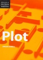 Cover: The Plot - Writer's Digest Books