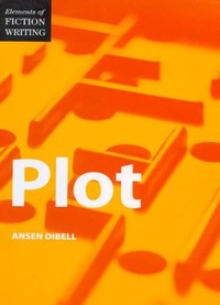 Enlarge image Cover: The Plot - Writer's Digest Books