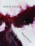 Cover: Open Heart - Lynx House Press