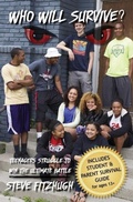 Cover: Who Will Survive? - Touch Publishing Services