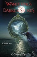 Cover: Wanderings on Darker Shores - Corina R. Pop