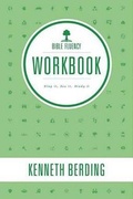 Cover: Bible Fluency Workbook - Weaver Book Company