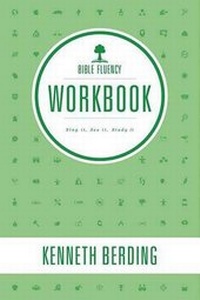 Enlarge image Cover: Bible Fluency Workbook - Weaver Book Company