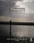 Cover: Expanding Addiction: Critical Essays - Routledge