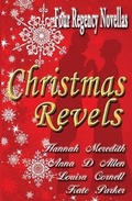 Cover: Christmas Revels - Singing Spring Press
