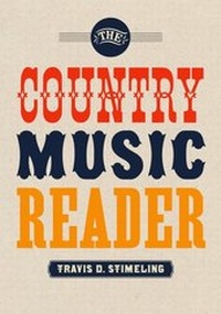 Abbildung von: The Country Music Reader - OUP eBook