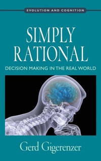 Enlarge image Cover: Simply Rational - Oxford University Press Inc