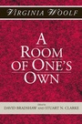 Cover: A Room of One's Own - Wiley