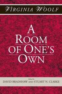 Enlarge image Cover: A Room of One's Own - Wiley