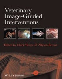 Abbildung von: Veterinary Image-Guided Interventions - Wiley-Blackwell