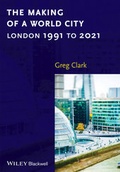 Cover: The Making of a World City - Wiley-Blackwell