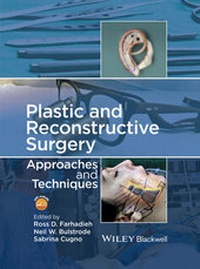 Bild vergrößern Bild: Plastic and Reconstructive Surgery - Wiley-Blackwell