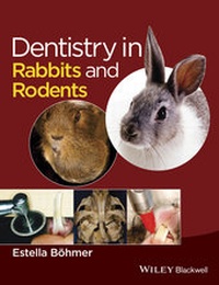 Abbildung von: Dentistry in Rabbits and Rodents - Wiley-Blackwell